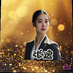 张逸